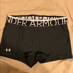 UA training spandex
